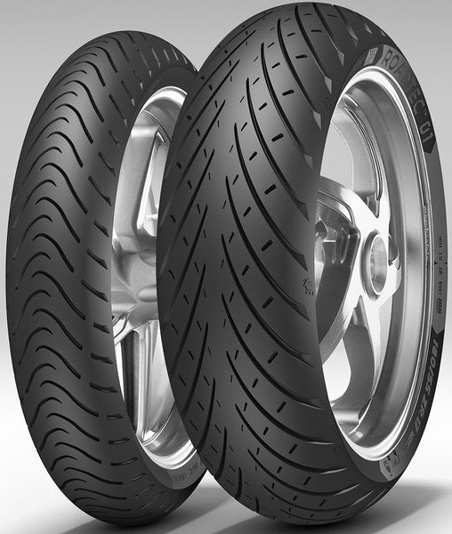 Мотошина Metzeler Roadtec 01 130/70 R17 62H