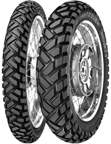 Мотошина Metzeler Enduro 3 Sahara 120/90 -17 64S