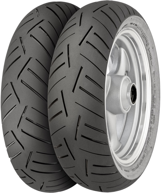 Мотошина Continental ContiScoot 110/80 R14 59P