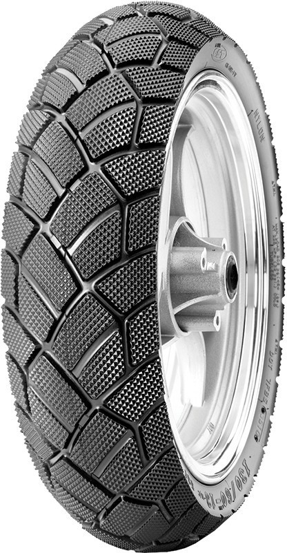 Мотошина CST Tires CM502 3.5 R10 51J