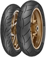 Мотошина Metzeler Sportec Street 90/80 R14 49S