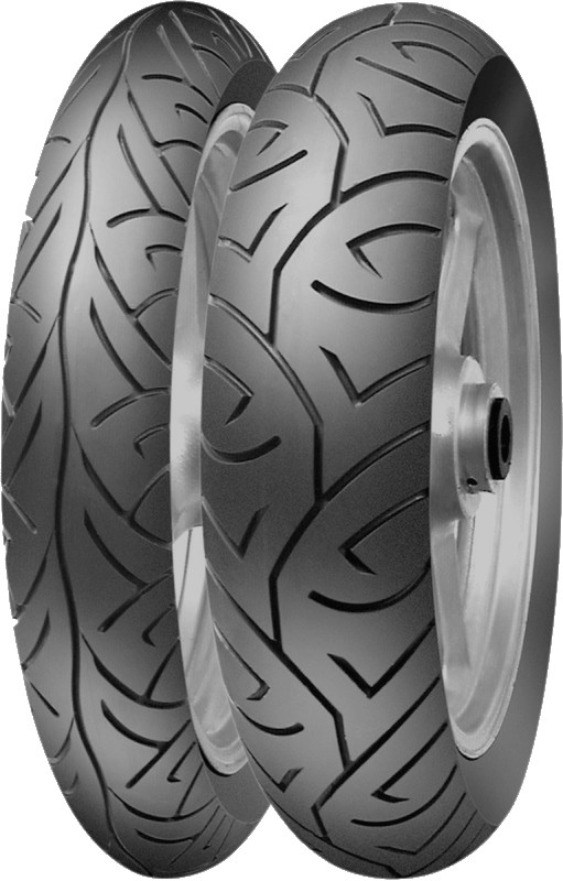 Мотошина Pirelli Sport Demon 110/70 -16 52P