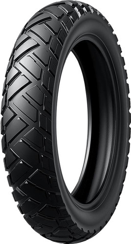 Мотошина Wanda P6231 110/90 R17 66P