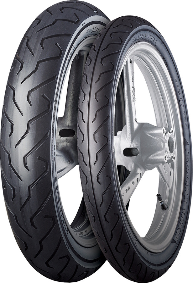 Мотошина Maxxis M6102/M6103 100/90 R18 56H