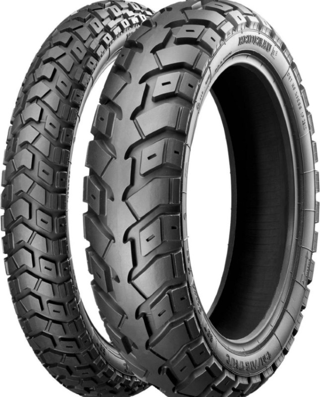 Мотошина Heidenau K60 Scout 120/80 R18 62T
