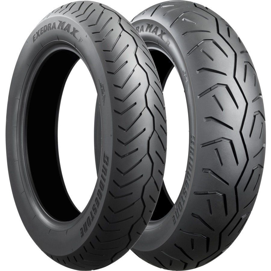 Мотошина Bridgestone Exedra Max 180/70 R16 77V