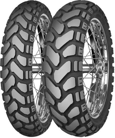 Мотошина Mitas E-07 4 -18 64H