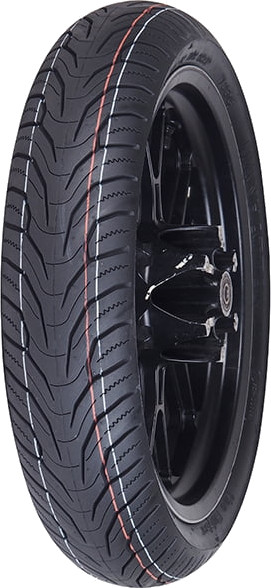 Мотошина Vee Rubber VRM-396 100/90 R14 57P