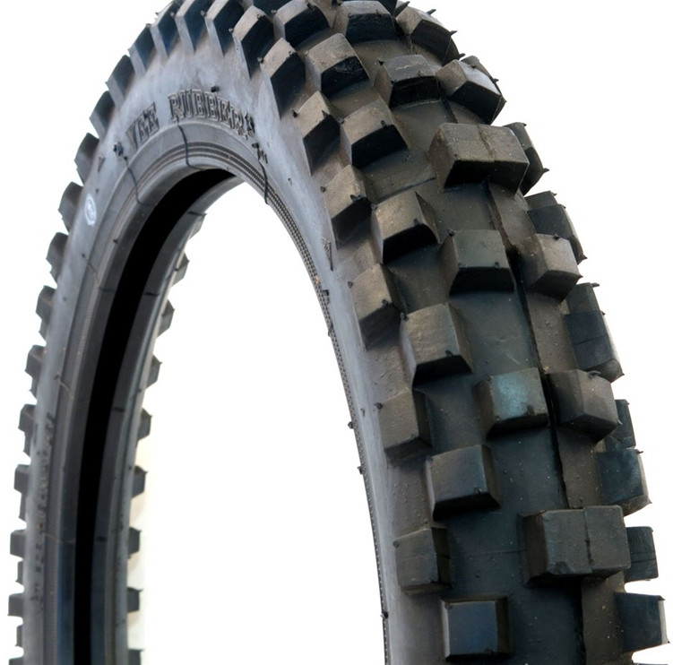 Мотошина Vee Rubber VRM-174 2.75 R10 37J