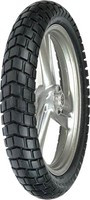Мотошина Vee Rubber VRM-163 90/100 R19 55P