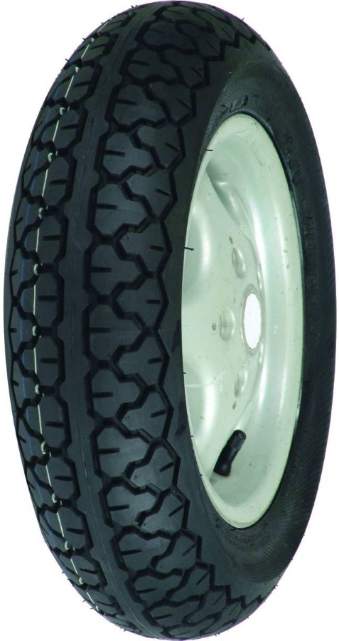 Мотошина Vee Rubber VRM-144 120/70 R10 54L