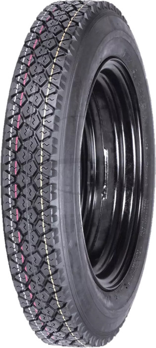 Мотошина Vee Rubber VRM-138 4.5 R10 76J