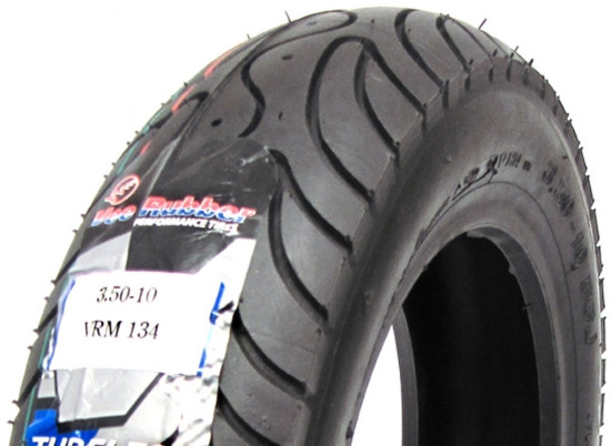 Мотошина Vee Rubber VRM-134 3 -10 50J