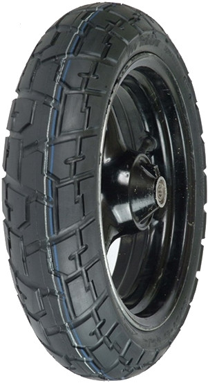 Мотошина Vee Rubber VRM-133 90/90 R10 50J