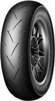 Мотошина Dunlop TT92 GP 3.5 R10 51J