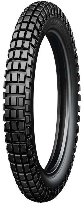 Мотошина Michelin Trial Light 80/100 -21 51M