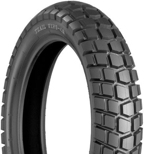 Мотошина Bridgestone Trail Wing TW42 120/90 R18 64P
