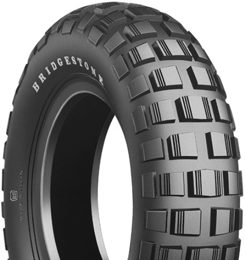 Мотошина Bridgestone Trail Wing TW2 3.5 -8 35J