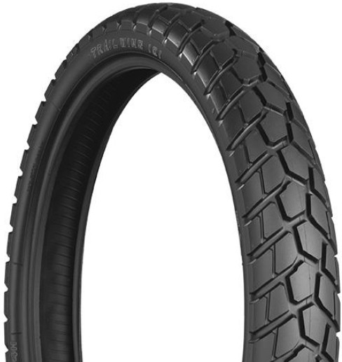 Мотошина Bridgestone Trail Wing TW101 100/90 R19 57H