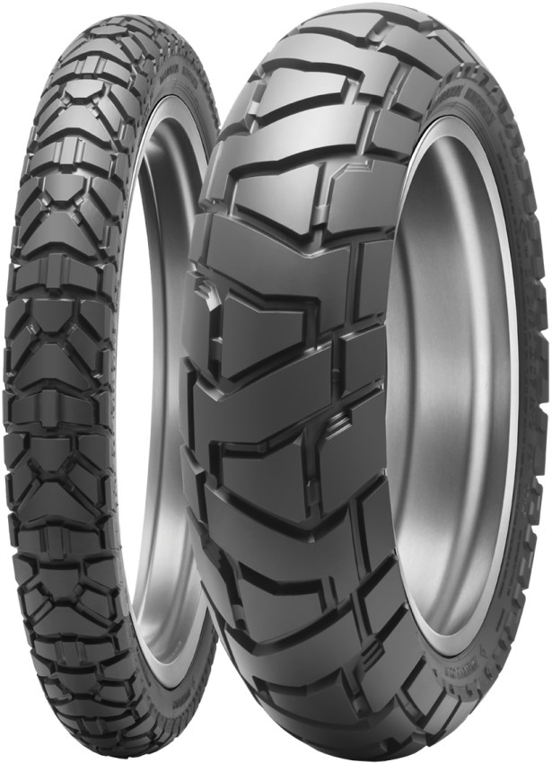Мотошина Dunlop TrailMax Mission 170/60 R17 72T