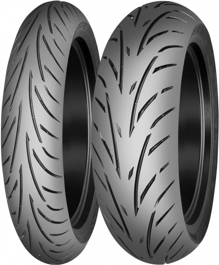 Мотошина Mitas Touring Force 130/70 R16 61P