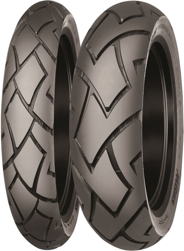 Мотошина Mitas Terra Force-R 140/80 R17 69V