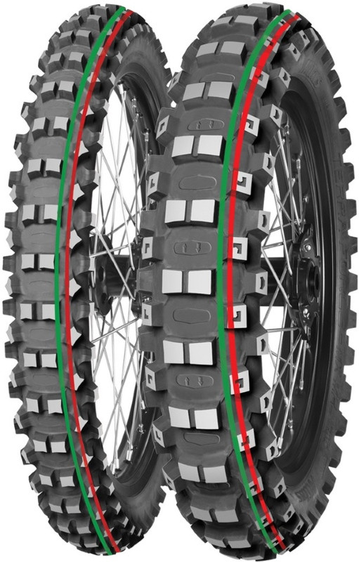 Мотошина Mitas Terra Force-MX MH 100/90 R19 57M