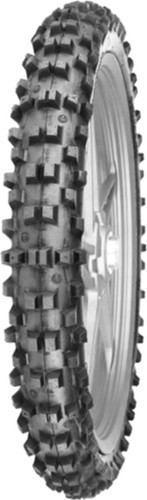 Мотошина Deli Terra Cross SB-114 2.5 R10 33J