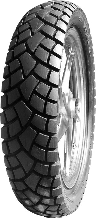 Мотошина Deli Street Enduro SB-117 110/90 R16 65P