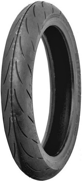 Мотошина Shinko SR 780 110/70 R17 58H