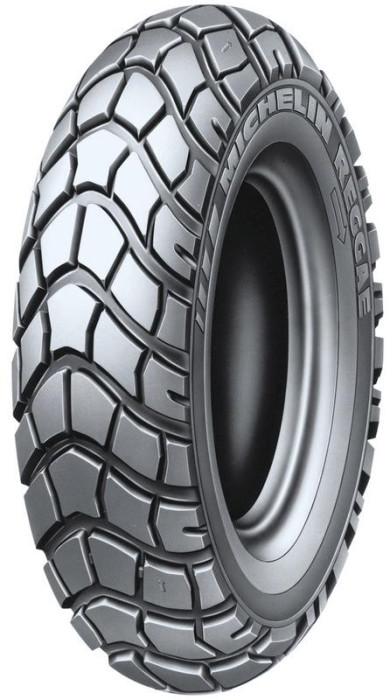 Мотошина Michelin Reggae 120/90 -10 57J
