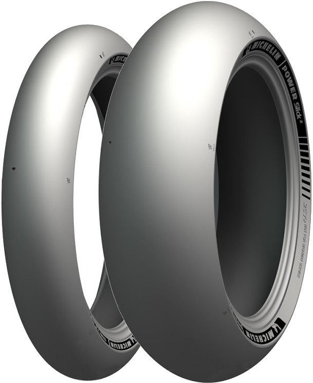 Мотошина Michelin Power Slick 2 120/70 R17 58W