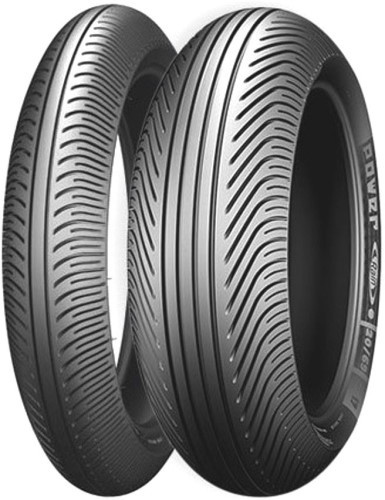 Мотошина Michelin Power Rain 180/55 R17 73V