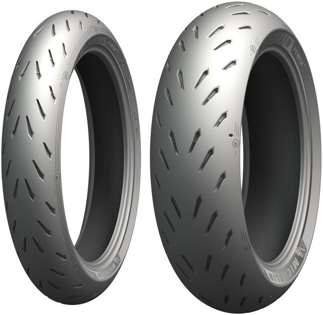 Мотошина Michelin Power RS 110/70 R17 54W