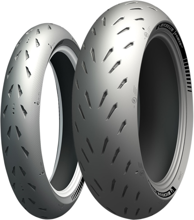 Мотошина Michelin Power GP 190/50 R17 73W