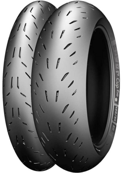 Мотошина Michelin Power Cup Evo 150/60 R17 66W