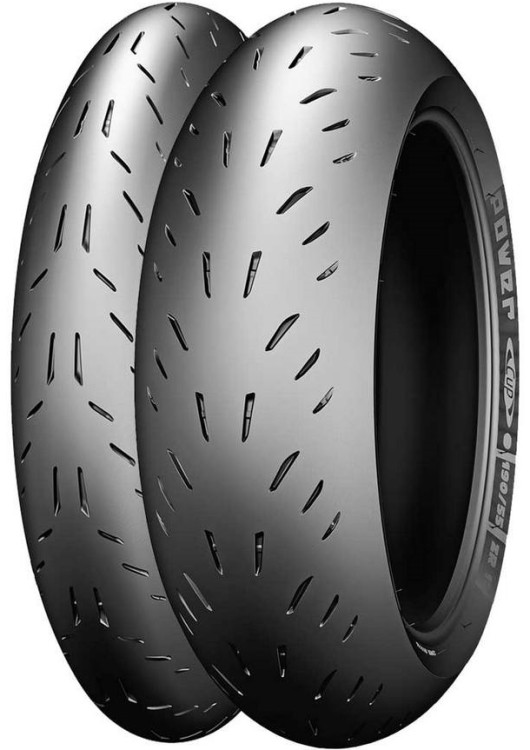 Мотошина Michelin Power Cup 120/70 R17 58W