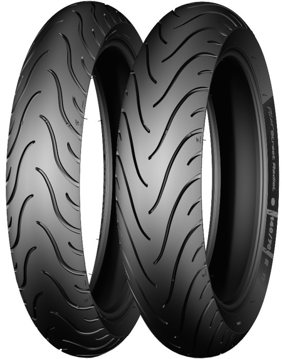 Мотошина Michelin Pilot Street Radial 140/70 R17 66S