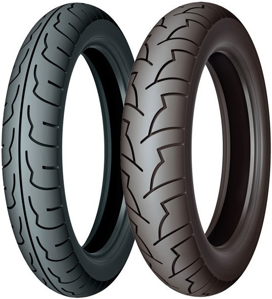 Мотошина Michelin Pilot Activ 130/90 R17 68V