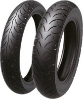 Мотошина Wanda P6229 100/80 R17 58S