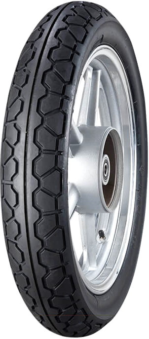 Мотошина Anlas NR-21 110/80 R16 55P