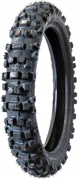 Мотошина Wanda P2002 100/90 R19 63M