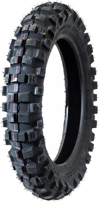 Мотошина Journey P2002 120/100 R18 68M