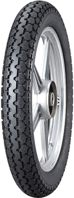 Мотошина Anlas NR-2 3.5 -18 56P