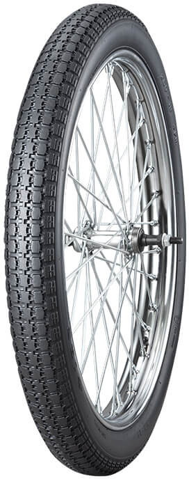 Мотошина Anlas NR-14 2.5 -19 41L