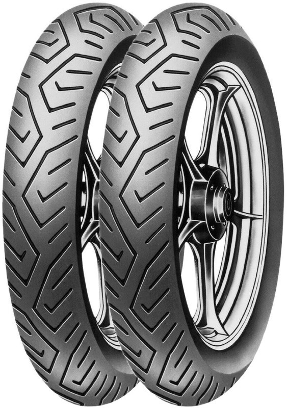 Мотошина Pirelli MT 75 100/80 R16 50T