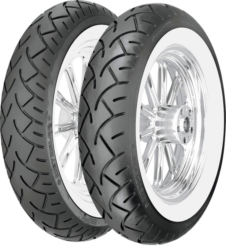 Мотошина Metzeler ME 880 Marathon 150/80 R17 72H