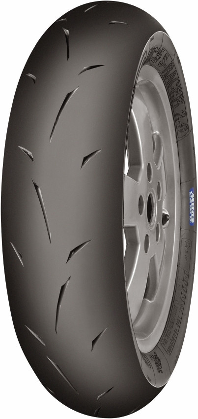 Мотошина Mitas MC-35 S-Racer 2.0 120/80 R12 55P