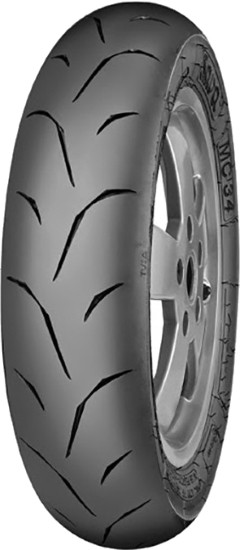 Мотошина Mitas MC-34 100/90 -10 56P