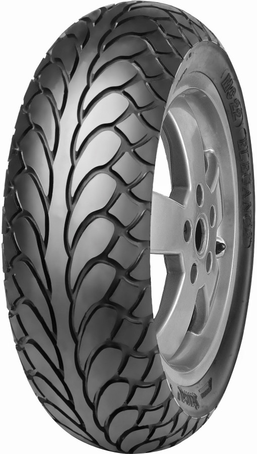Мотошина Mitas MC-22 Elegance 120/70 R10 54L